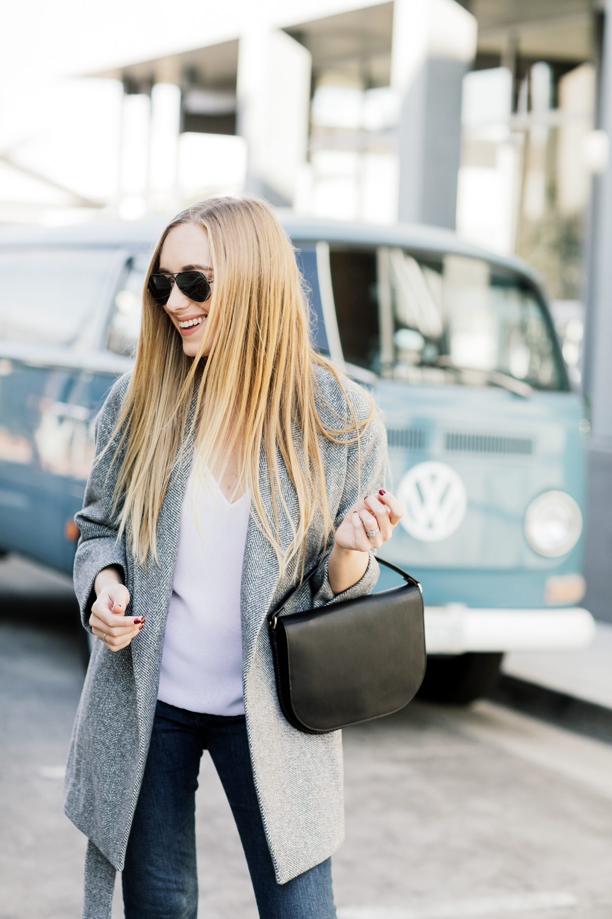 eatsleepwear, Kimberly Lapides, outfit, Ayr, Frame, Jbrand, Nordstrom, Halogen, Rayban, Jenni Kayne