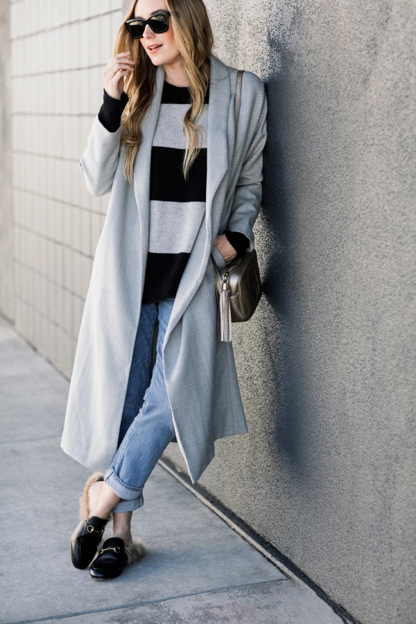 eatsleepwear, Kimberly Lapides, Outfit, Ayr, Ag, Gucci, 360 Sweater, Celine