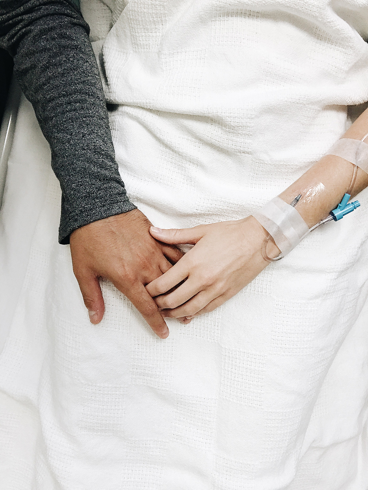 eatsleepwear, kimberly lapides, IVF Round 3, infertility, health