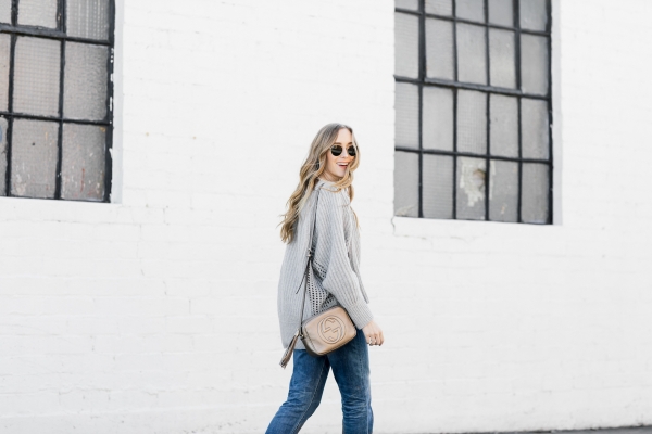 eatsleepwear, Kimberly Lapides, OUTFIT, Rag And Bone, Ag Jeans, Gucci, Ray-ban, Golden Goose