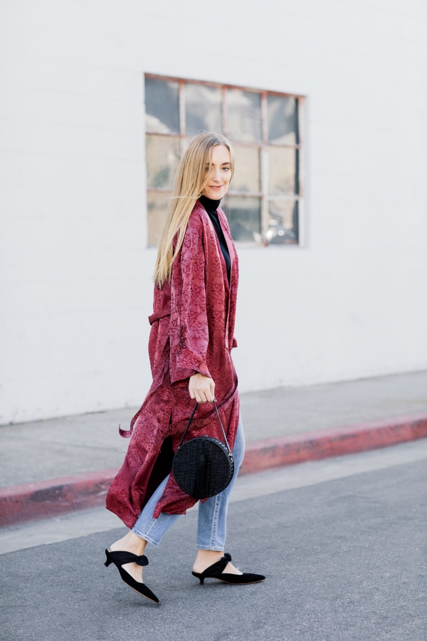 eatsleepwear, Kimberly Lapides, OUTFIT, elizabeth and james, AG jeans, nordstrom, serpui, netaporter, the row, magestic filatures