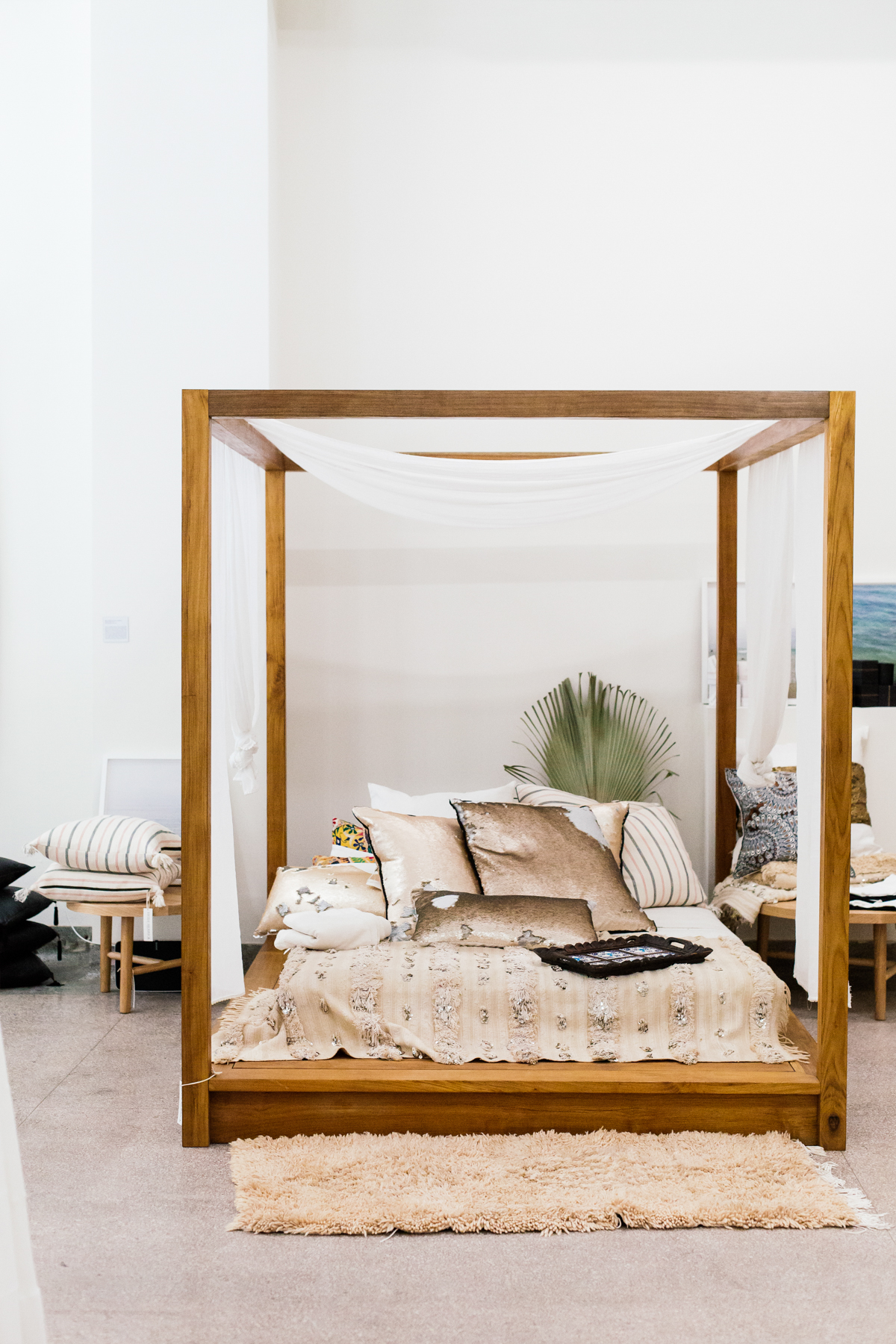 eatsleepwear, kimberly lapides, OUTFIT, Heidi Merrick, DTLA, Store