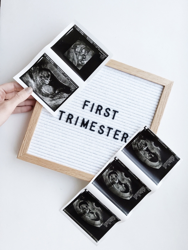 eatsleepwear, pregnancy, lifestyle, first trimester