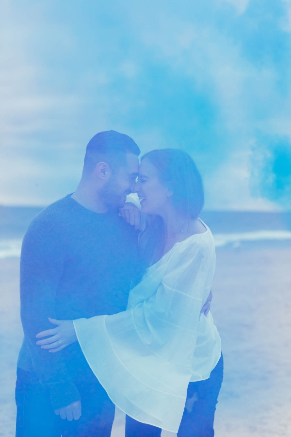 eatsleepwear, kimberly lapides, HEALTH, Baby, Pregnancy, Gender Reveal