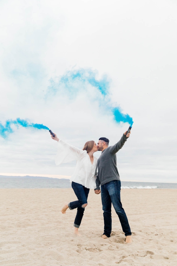 eatsleepwear, kimberly lapides, HEALTH, Baby, Pregnancy, Gender Reveal