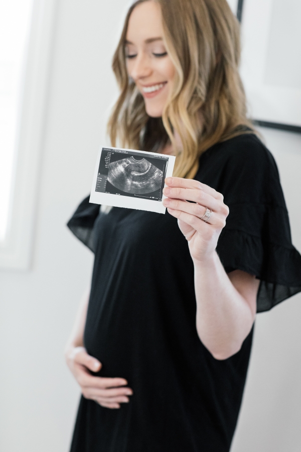 eatsleepwear, Kimberly Lapides, LIFESTYLE, IVF, Infertility, FET, Frozen Embryo Transfer, Pregnancy