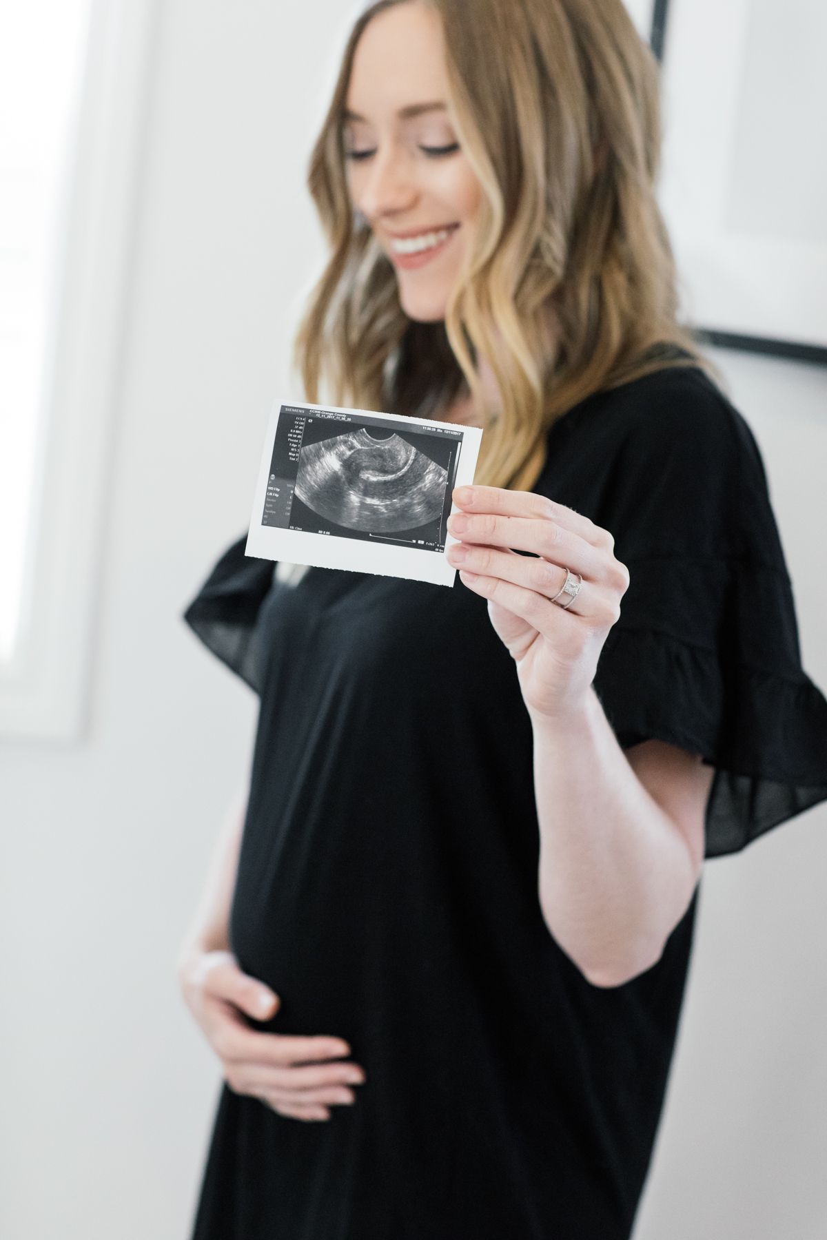eatsleepwear, Kimberly Lapides, LIFESTYLE, IVF, Infertility, FET, Frozen Embryo Transfer, Pregnancy
