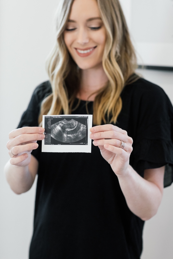 eatsleepwear, Kimberly Lapides, LIFESTYLE, IVF, Infertility, FET, Frozen Embryo Transfer, Pregnancy