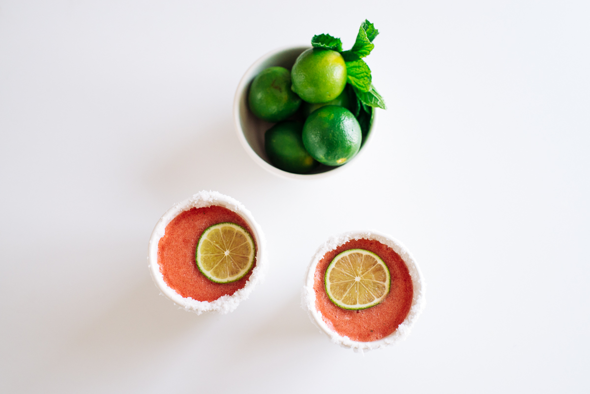 eatsleepwear, Kimberly Lapides, FOOD, Cocktail, Recipe, Watermelon Margarita, Mocktail