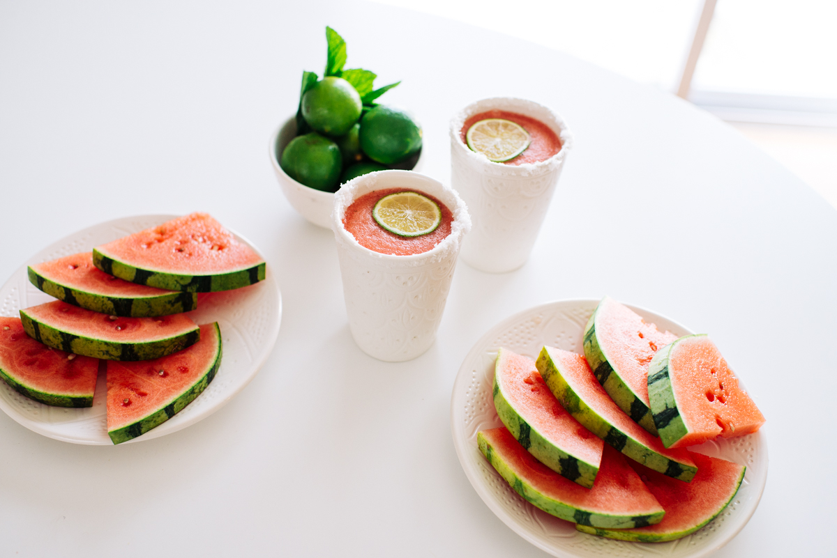 eatsleepwear, Kimberly Lapides, FOOD, Cocktail, Recipe, Watermelon Margarita, Mocktail