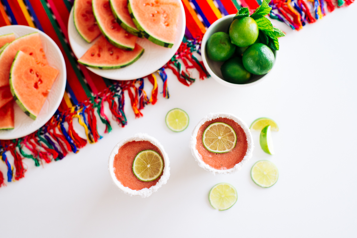 eatsleepwear, Kimberly Lapides, FOOD, Cocktail, Recipe, Watermelon Margarita, Mocktail