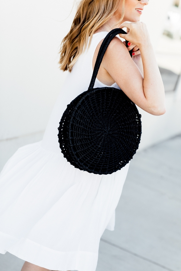 eatsleepwear, Kimberly Lapides, OUTFIT, Hatch, Topshop, Clergerie, rayban