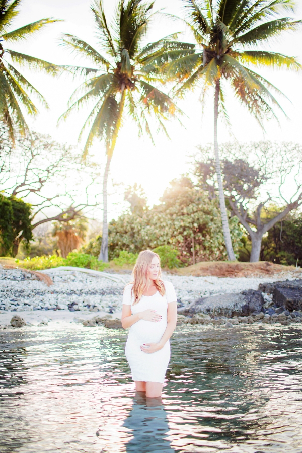 eatsleepwear, Kimberly Lapides, PREGNANCY, Maui, Babymoon, Maternity, Hawaii, Love and Water, Olowalu Plantation House