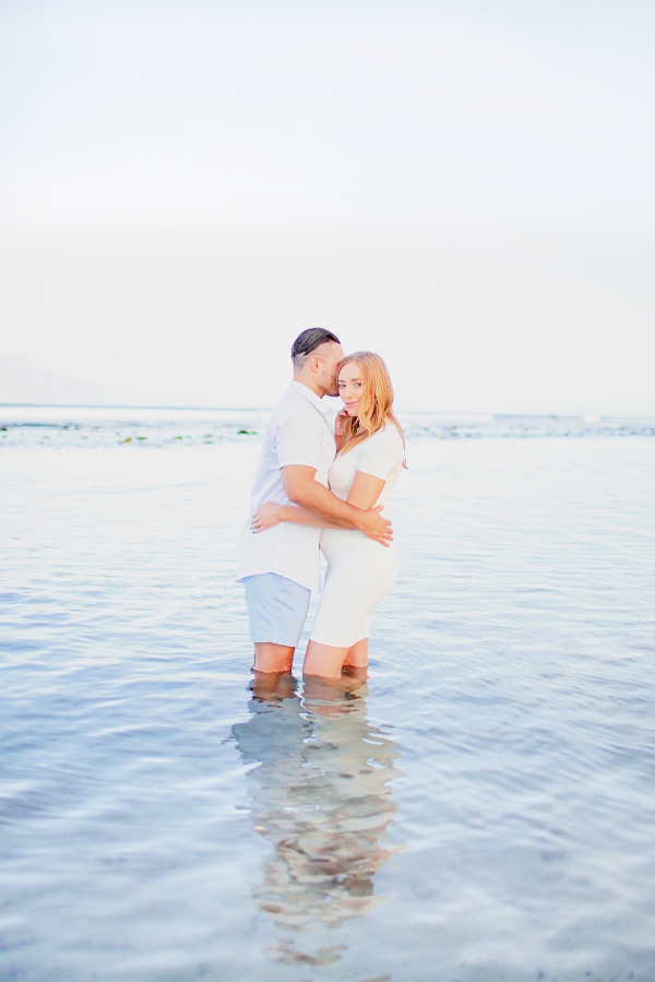eatsleepwear, Kimberly Lapides, PREGNANCY, Maui, Babymoon, Maternity, Hawaii, Love and Water, Olowalu Plantation House
