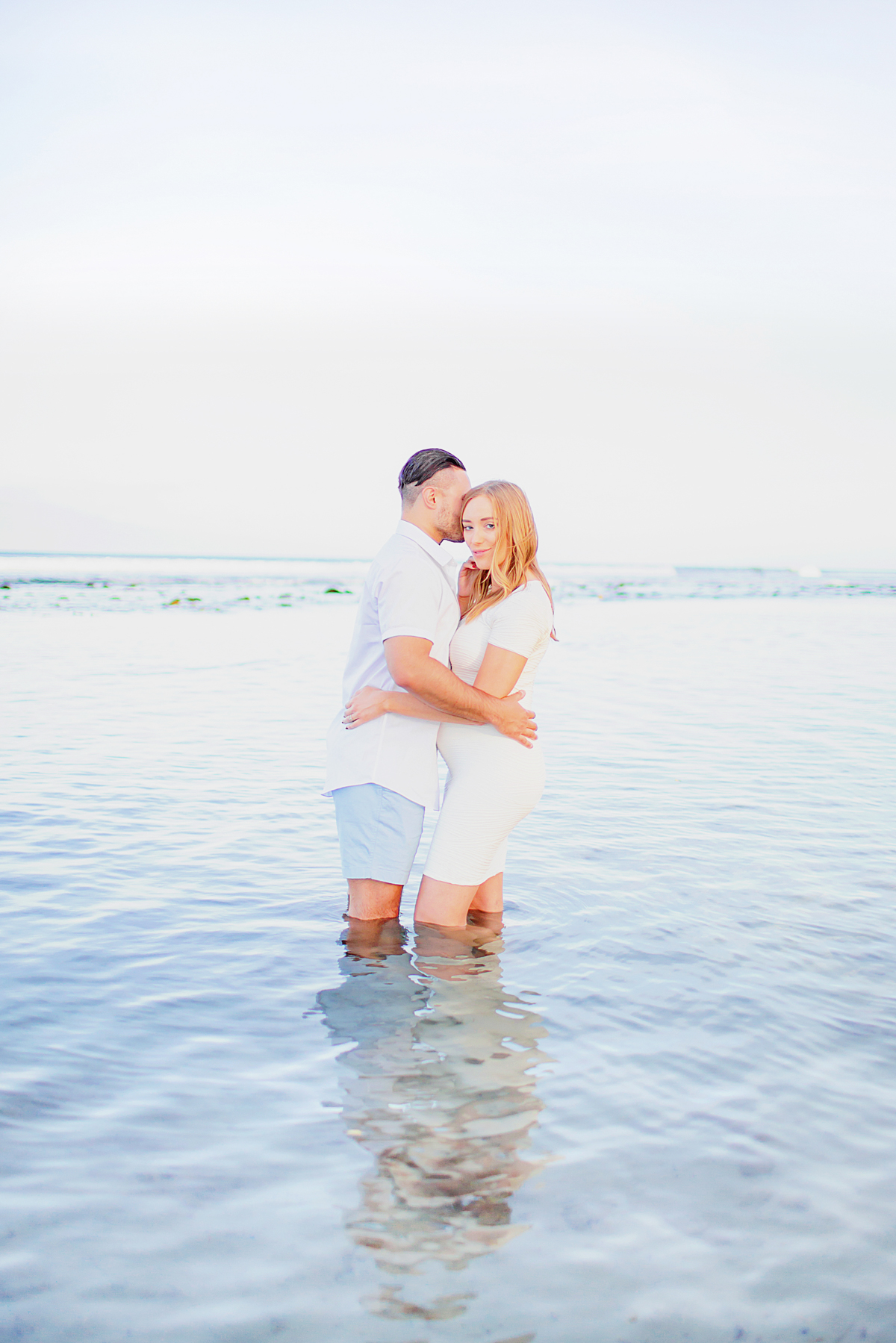eatsleepwear, Kimberly Lapides, PREGNANCY, Maui, Babymoon, Maternity, Hawaii, Love and Water, Olowalu Plantation House