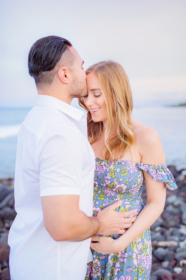 eatsleepwear, Kimberly Lapides, PREGNANCY, Maui, Babymoon, Maternity, Hawaii, Love and Water, Olowalu Plantation House