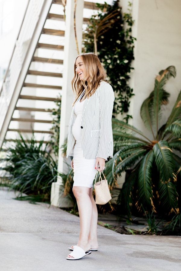 eatsleepwear, Kimberly Lapides, PREGNANCY, Outfit, Sundry, rag and bone, clergerie, quay, bembien