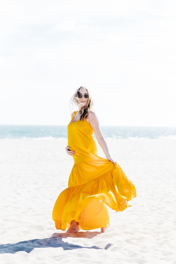 eatsleepwear, Kimberly Lapides, OUTFIT, Elizabeth and James, Rayban, gabriela artigas