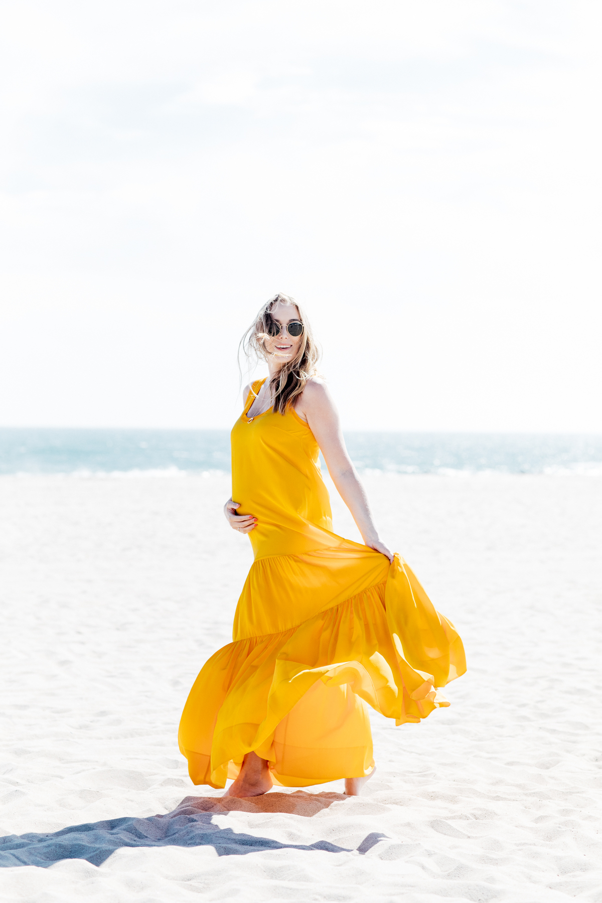 eatsleepwear, Kimberly Lapides, OUTFIT, Elizabeth and James, Rayban, gabriela artigas