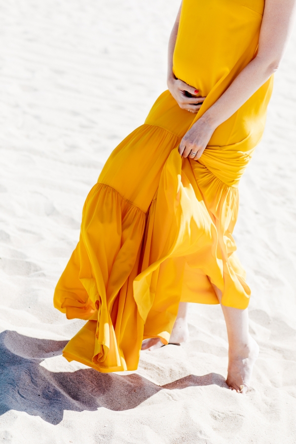 eatsleepwear, Kimberly Lapides, OUTFIT, Elizabeth and James, Rayban, gabriela artigas