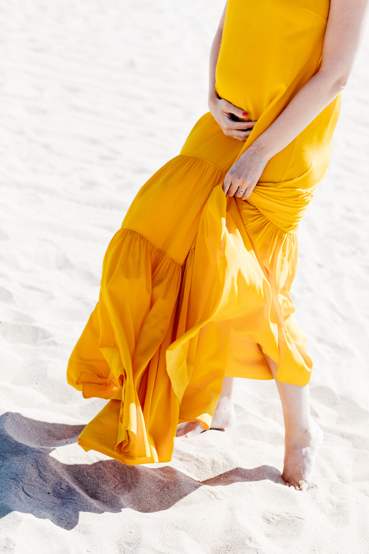 eatsleepwear, Kimberly Lapides, OUTFIT, Elizabeth and James, Rayban, gabriela artigas