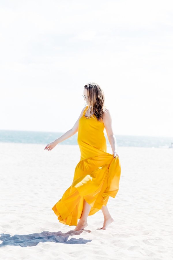 eatsleepwear, Kimberly Lapides, OUTFIT, Elizabeth and James, Rayban, gabriela artigas