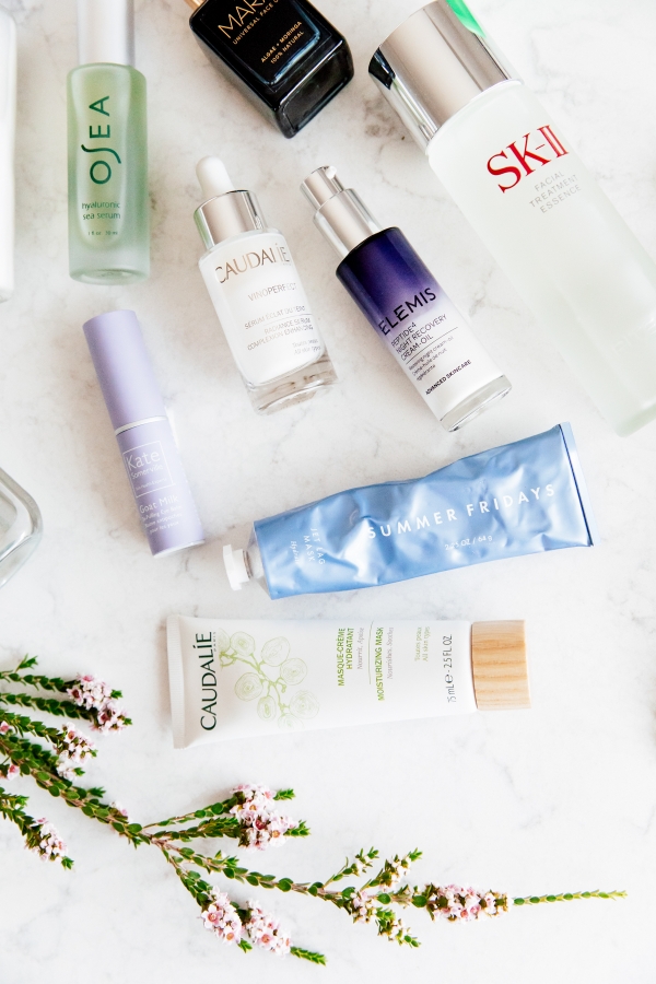 eatsleepwear, Kimberly Lapides, BEAUTY, Pregnancy, Skincare, SPF, Belly Oil, Belly Lotion