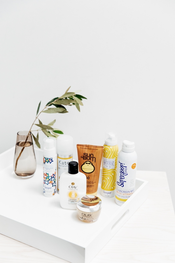eatsleepwear, Kimberly Lapides, BEAUTY, Pregnancy, Skincare, SPF, Belly Oil, Belly Lotion