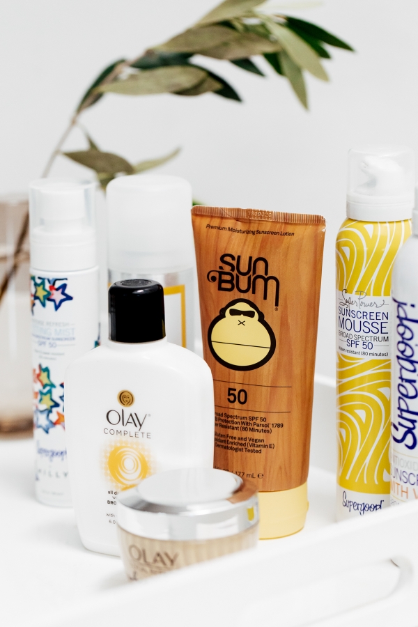 eatsleepwear, Kimberly Lapides, BEAUTY, Pregnancy, Skincare, SPF, Belly Oil, Belly Lotion