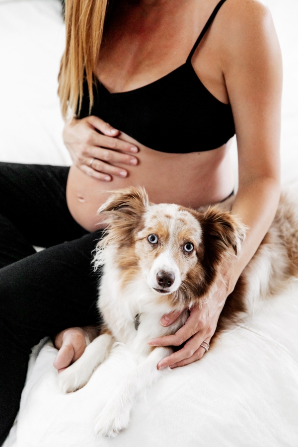 eatsleepwear, pregnancy, third trimester, maternity, kimberly lapides