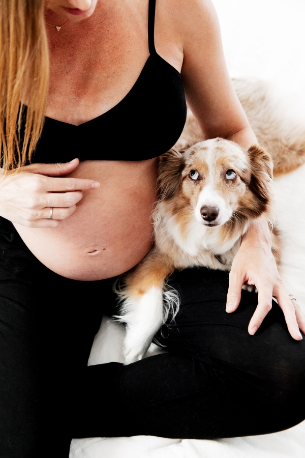 eatsleepwear, pregnancy, third trimester, maternity, kimberly lapides
