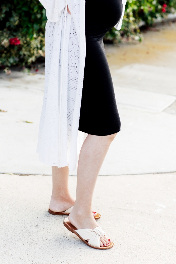 eatsleepwear, Kimberly Lapides, OUTFIT, revolve, lovers and friends, storq, soludos, rayban
