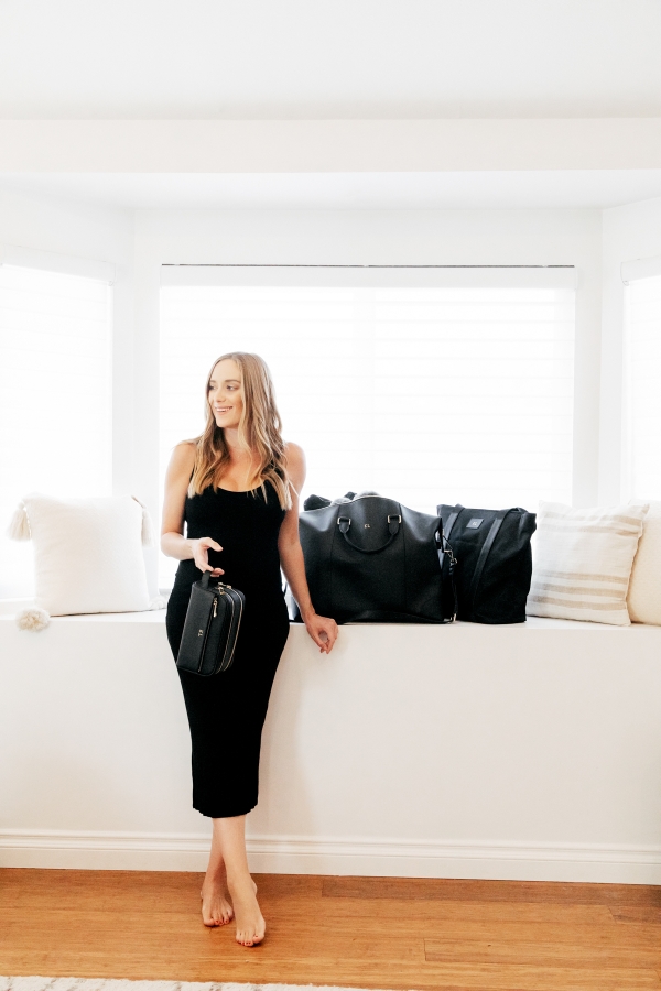 eatsleepwear, Kimberly Lapides, PREGNANCY, Hospital Bag