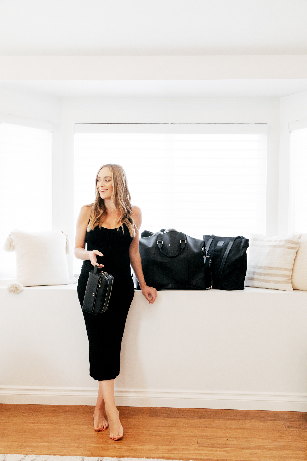 eatsleepwear, Kimberly Lapides, PREGNANCY, Hospital Bag