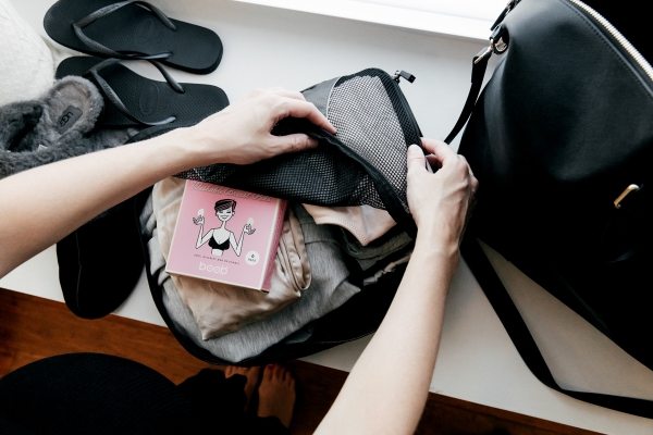 eatsleepwear, Kimberly Lapides, PREGNANCY, Hospital Bag