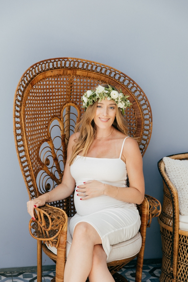 eatsleepwear, Kimberly Lapides, PREGNANCY, Baby Shower, Baby Boy, Modern, Coastal, Baby Lapides, Huntington Beach
