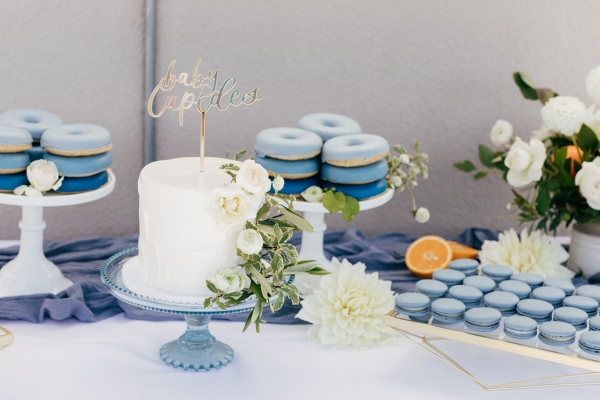 eatsleepwear, Kimberly Lapides, PREGNANCY, Baby Shower, Baby Boy, Modern, Coastal, Baby Lapides, Huntington Beach