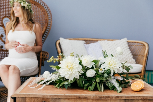 eatsleepwear, Kimberly Lapides, PREGNANCY, Baby Shower, Baby Boy, Modern, Coastal, Baby Lapides, Huntington Beach