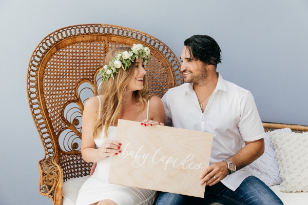 eatsleepwear, Kimberly Lapides, PREGNANCY, Baby Shower, Baby Boy, Modern, Coastal, Baby Lapides, Huntington Beach