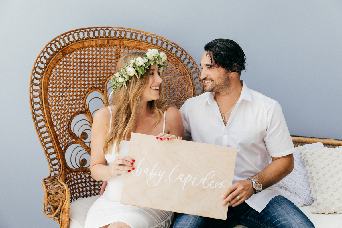 eatsleepwear, Kimberly Lapides, PREGNANCY, Baby Shower, Baby Boy, Modern, Coastal, Baby Lapides, Huntington Beach