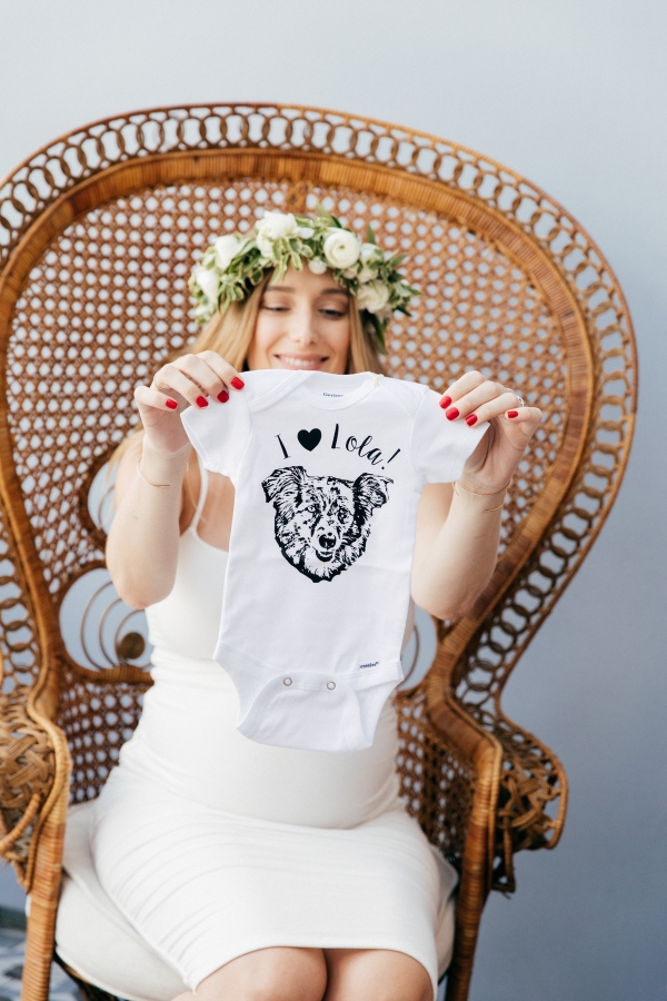 eatsleepwear, Kimberly Lapides, PREGNANCY, Baby Shower, Baby Boy, Modern, Coastal, Baby Lapides, Huntington Beach