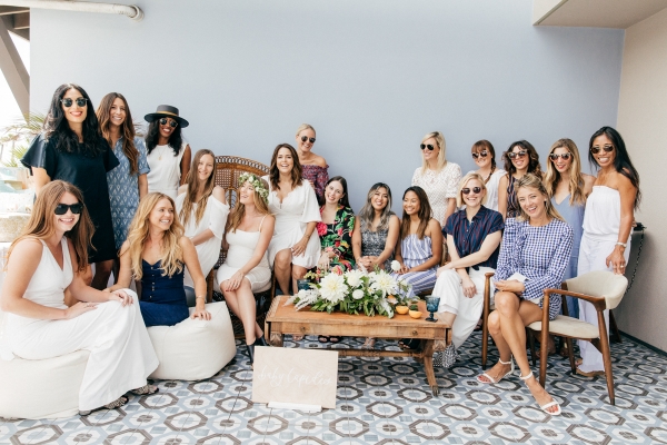 eatsleepwear, Kimberly Lapides, PREGNANCY, Baby Shower, Baby Boy, Modern, Coastal, Baby Lapides, Huntington Beach
