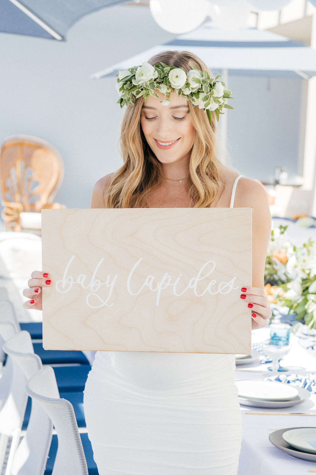 eatsleepwear, Kimberly Lapides, PREGNANCY, Baby Shower, Baby Boy, Modern, Coastal, Baby Lapides, Huntington Beach
