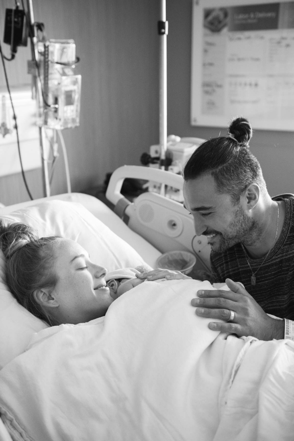 eatsleepwear, kimberly lapides, HEALTH, Baby, Pregnancy, Birth Story, Labor, Otis Lapides