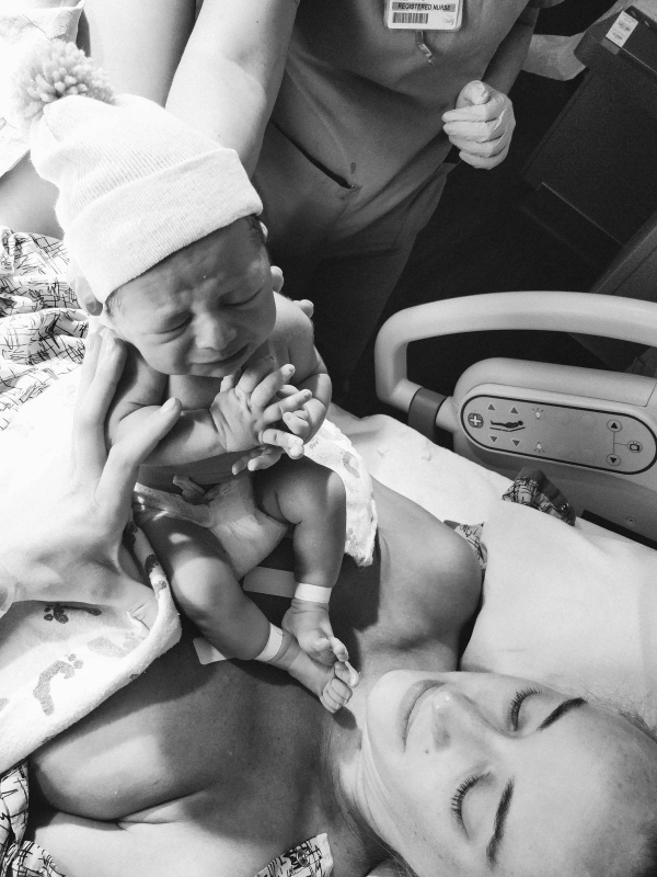 eatsleepwear, kimberly lapides, HEALTH, Baby, Pregnancy, Birth Story, Labor, Otis Lapides