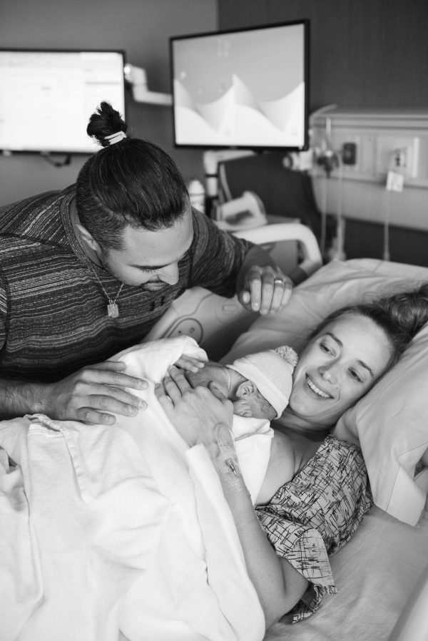 eatsleepwear, kimberly lapides, HEALTH, Baby, Pregnancy, Birth Story, Labor, Otis Lapides