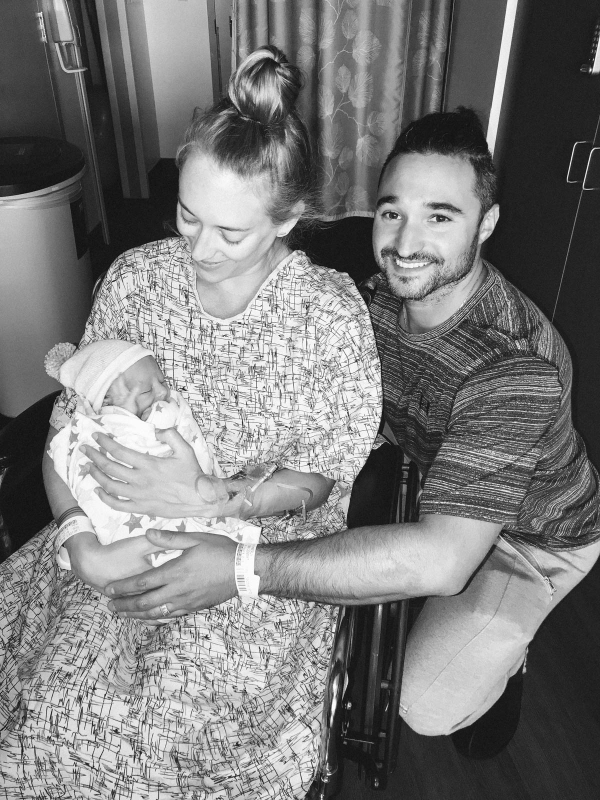 eatsleepwear, kimberly lapides, HEALTH, Baby, Pregnancy, Birth Story, Labor, Otis Lapides