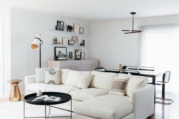 eatsleepwear, Kimberly Lapides, HOME, Living Room, Dining Room, Design, Interior, Decor