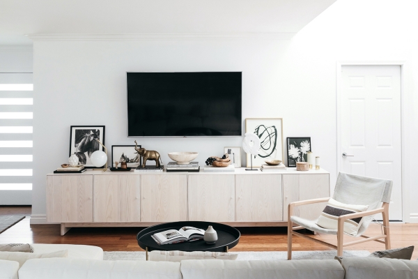 eatsleepwear, Kimberly Lapides, HOME, Living Room, Dining Room, Design, Interior, Decor