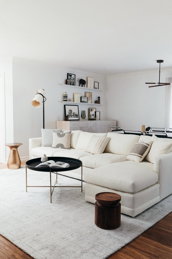 eatsleepwear, Kimberly Lapides, HOME, Living Room, Dining Room, Design, Interior, Decor